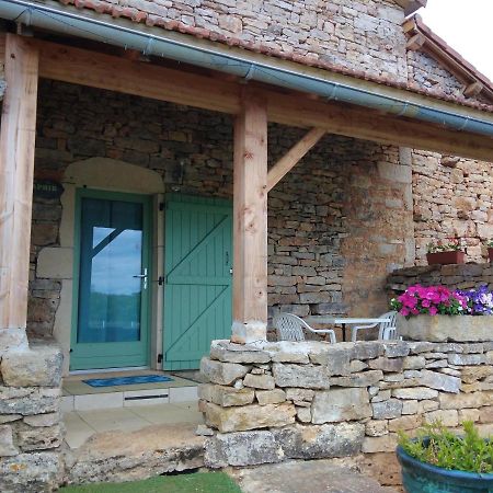 Bed and Breakfast L'Auremaly Loze Экстерьер фото