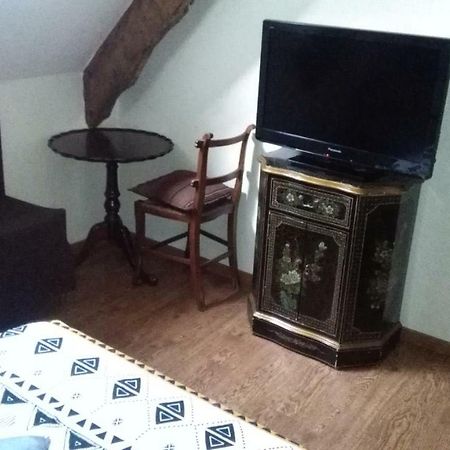 Bed and Breakfast L'Auremaly Loze Экстерьер фото