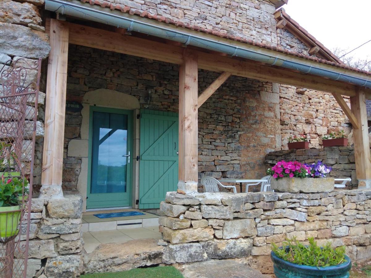 Bed and Breakfast L'Auremaly Loze Экстерьер фото