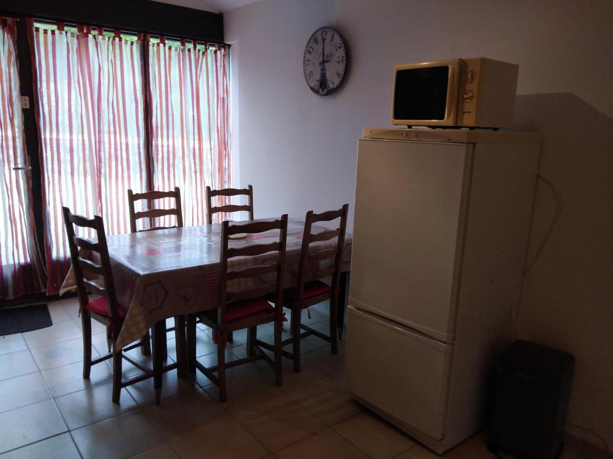 Bed and Breakfast L'Auremaly Loze Экстерьер фото