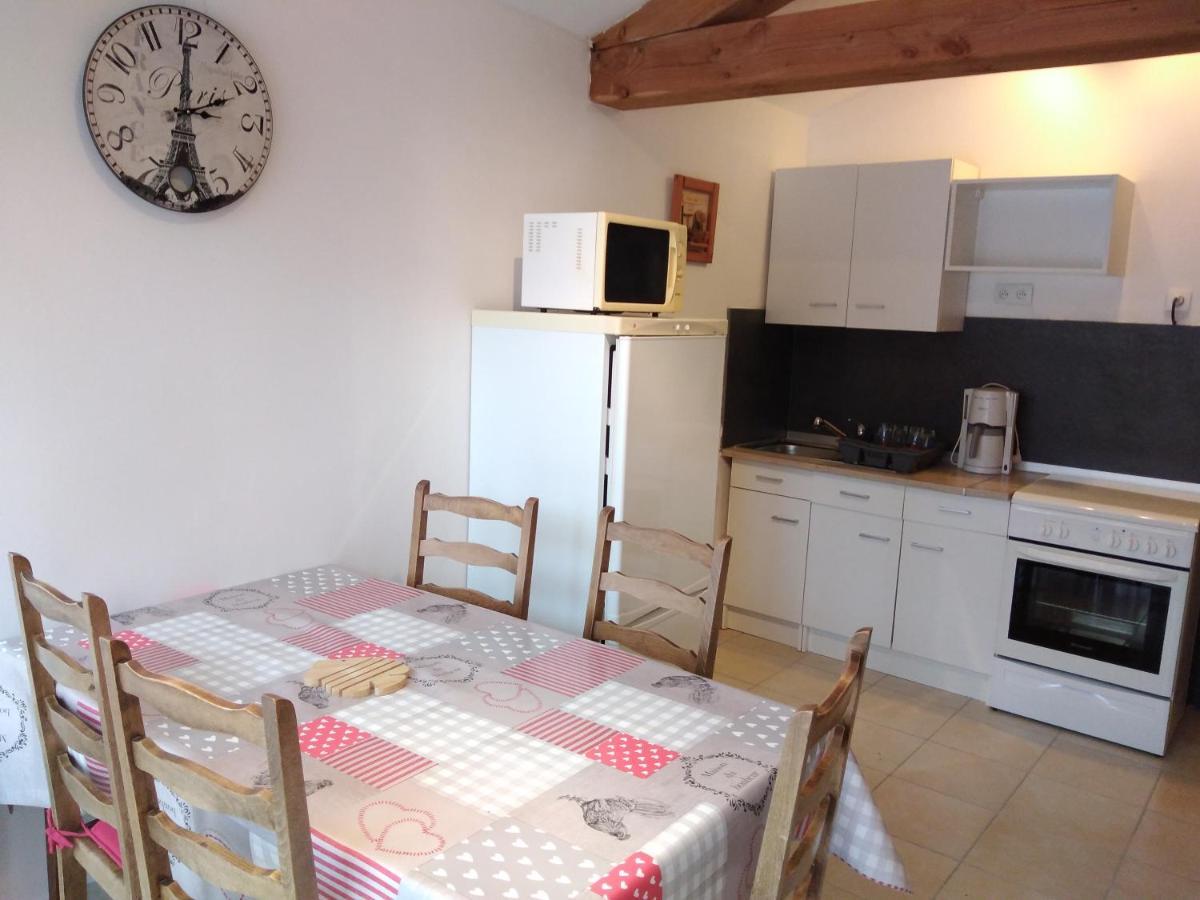 Bed and Breakfast L'Auremaly Loze Экстерьер фото