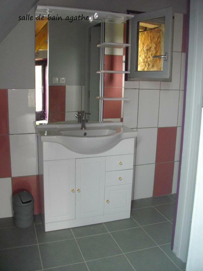 Bed and Breakfast L'Auremaly Loze Экстерьер фото