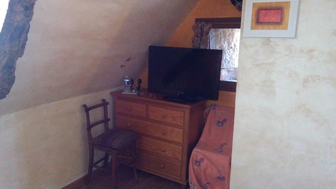 Bed and Breakfast L'Auremaly Loze Экстерьер фото
